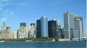 New York Injury News