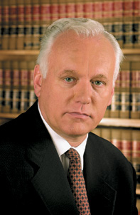 Robert Sullivan - Injury Lawyer