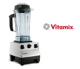 Vitamix Recalls 64-Ounce Containers for Laceration Hazards