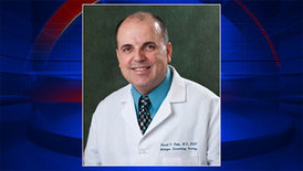History of Medical Malpractice Allegations Against Doctor Accused of Fraud