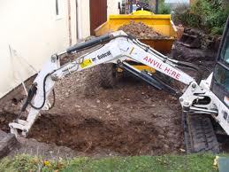 N.Y. Construction Accident Law Part 3: Trench Accidents