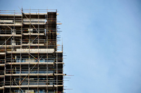 N.Y. Construction Accident Law Part 8: Scaffold Accidents