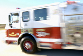 5 Plattekill Firefighters Injured While En Route To Accident Scene