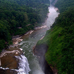 NY State Trooper Killed in Training Accident at Letchworth State Park