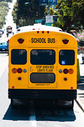 New Jersey Personal Injury Alert: Bayonne pedestrian hit by school bus!