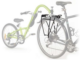 CPSC Recalls Burley Design Tailwind Racks for Trailercycles for Fall Risks