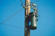 Campus-wide power outage injured electrical worker at UNH!