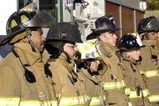 Update: Yonkers Firefighter mourned, 100 firefighters present in court