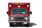 Massachusetts collision hospitalized 5, shut down Route 128