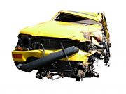 SUV Rollover Notice: I-95 in Mamaroneck crash injured 1