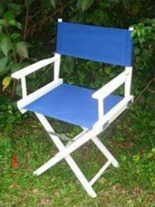 Product Liability: Directors Chairs Sold at Lowe’s Stores Recalled Due to Fall Hazard