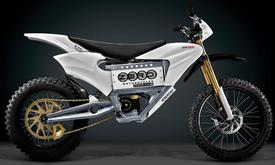 Product Liability Report: Zero Off-Road Motorcycles Recalled