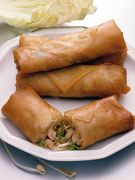 Product Recall: FDA, Hannaford Supermarket remove Spring Rolls, pose health risk