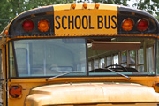 School bus driver allegedly duct tapes boy’s mouth