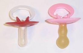 CPSC Alert: “My Baby Soother” pacifiers pose choking hazard