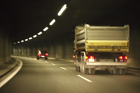 2 New Jersey pedestrians struck by dump truck