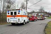 P.A. Motor Vehicle Accident Bulletin: Collision kills 3 Edinboro University students