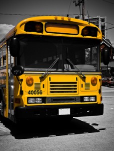 Bethesda woman struck and killed by school bus