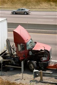 Truck Accident News: Portsmouth car and tractor-trailer crash