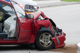 Connecticut 58-car pileup injures 46 people!