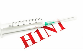 800,000 H1N1 vaccines of children’s swine flu vaccine recalled