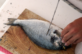 New York’s Bao Ding seafood recalled due botulism hazard