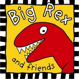 Product recalled: Children’s ‘Big Rex and Friends due to risk of lead exposure