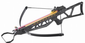 CPSC: New Jersey company recalled crossbows due to safety hazard