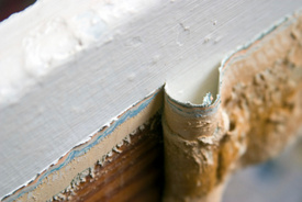 Rhode Island landlord failed to warn tenants about risks of lead paint