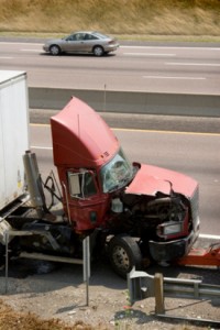 Truck Accident news: Propane tanker crash closes I-84