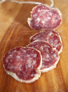 UPDATE: Daniele Inc. salami tests positive for salmonella