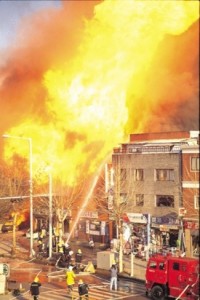 13 Firefighters injured, 5 people dead in 3-alarm NYC blaze