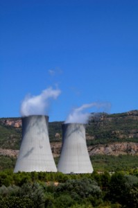 VT nuclear power plant leaks radiation