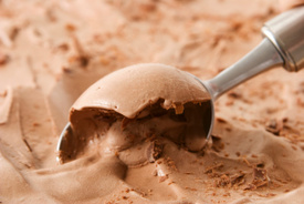 Chocolate marshmallow ice cream recalled for additional ingredient