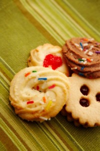 FDA alert: Giant Food recalled 24 oz. Party Platter Cookies