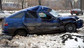 PA Crash: Pedestrian killed in 3-car accident on U.S. Route 15