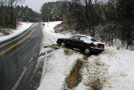 NY teenager seriously injured in Sunderland crash