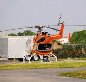 Two construction workers injured at Cape Cod military barracks