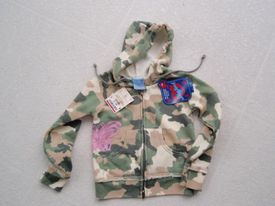 Franshaw Inc. recalled Children’s Hooded Jackets due to strangulation hazard