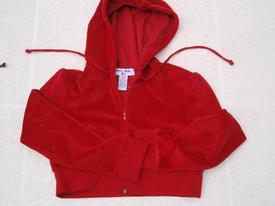 Girl’s hooded jackets by Regaliti Inc. sold at Burlington Coat Factory recalled