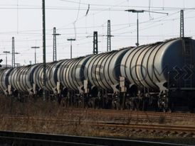 PA train crash and derailment spills diesel fuel and leaves one dead