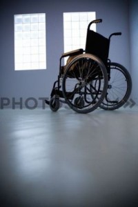 Lawsuit filed against wheelchair company for unjust treatment