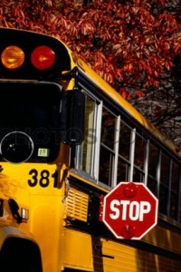 Pittsburgh, PA – Pittsburgh school bus driver accused of choking boy