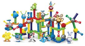 Washington, DC product defect – Pre-school magnetic toys by MEGA brands recalled