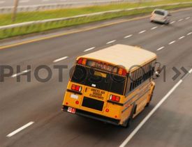 New Jersey personal injury- Hillsborough, school bus crash