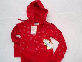 Washington, DC – Liberty Apparel Girls’ Hooded Sweatshirts recalled for strangulation hazard