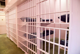 Maryland jail settles negligence suit, pays family $50,000