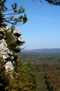 6 injured after AVT crashes off side of 700-ft. cliff in Massachusetts