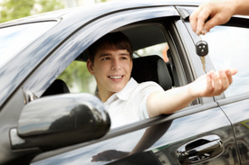 Accident rate drops – Read more on New Jersey’s GDL program