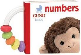 Product Safety Alert: Gund Baby Paperboard Books recalled for choking risks